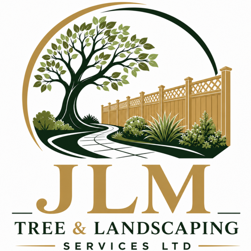 JLM Tree & Landscaping Services Ltd